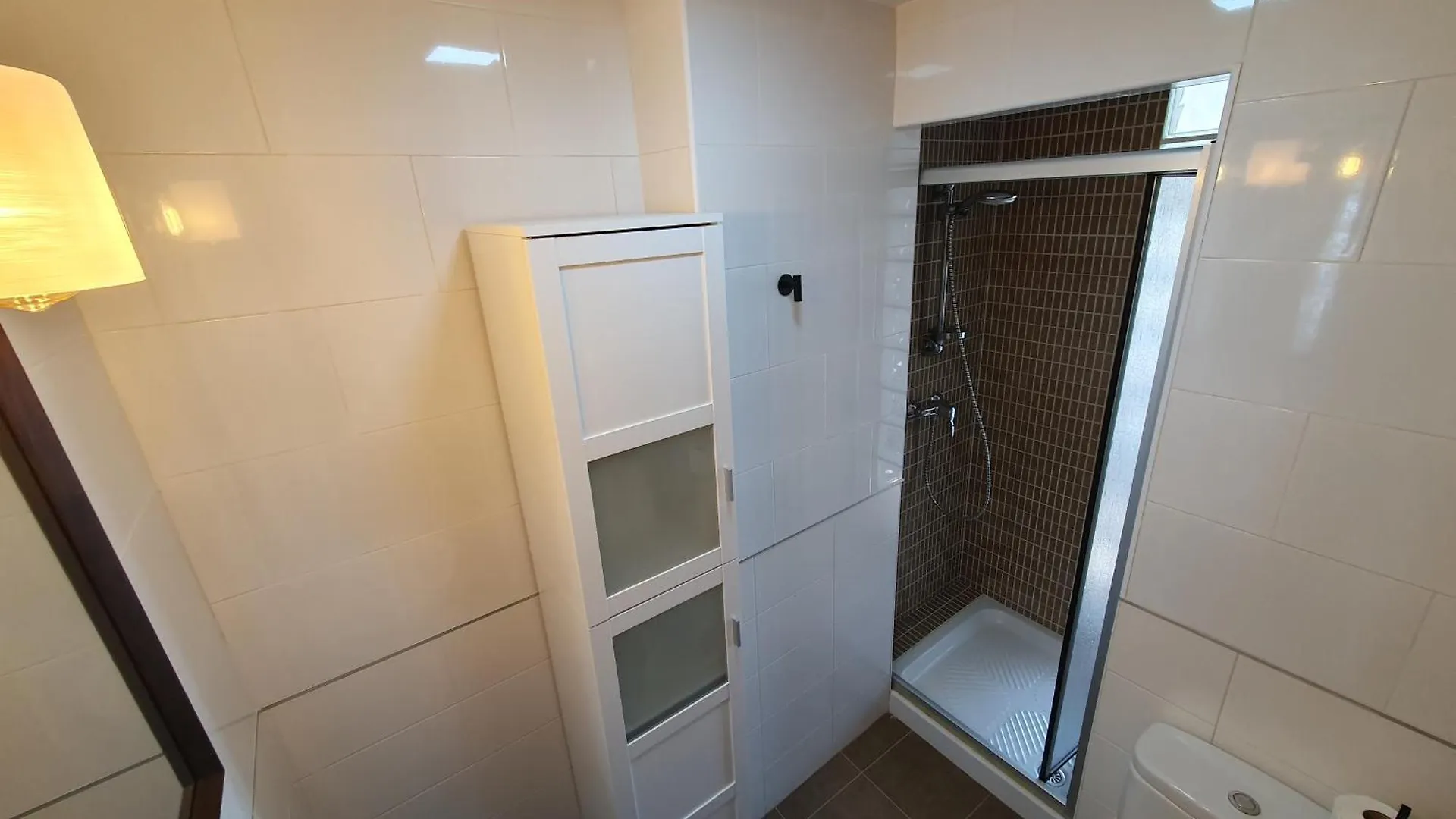 Apartment 3E, 56M2, 1 Dormitorio, 4 Huespedes, Wifi Gratis La Linea de la Concepcion